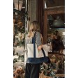Shopper 350gm2 SHOP LOCAL in cotone riciclato AWARE™ FullGadgets.com