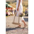 Shopper 350gm2 SHOP LOCAL in cotone riciclato AWARE™ FullGadgets.com