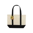 Shopper 350gm2 SHOP LOCAL in cotone riciclato AWARE™ FullGadgets.com