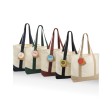 Shopper 350gm2 SHOP LOCAL in cotone riciclato AWARE™ FullGadgets.com