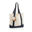 Shopper 350gm2 SHOP LOCAL in cotone riciclato AWARE™ FullGadgets.com
