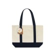 Shopper 350gm2 SHOP LOCAL in cotone riciclato AWARE™ FullGadgets.com