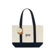 Shopper 350gm2 SHOP LOCAL in cotone riciclato AWARE™ FullGadgets.com