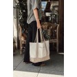 Shopper 350gm2 SHOP LOCAL in cotone riciclato AWARE™ FullGadgets.com