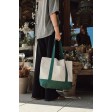 Shopper 350gm2 SHOP LOCAL in cotone riciclato AWARE™ FullGadgets.com