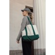 Shopper 350gm2 SHOP LOCAL in cotone riciclato AWARE™ FullGadgets.com