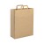 Shopper Di Carta Riciclata Personalizzabili 22 X 29 X 10
