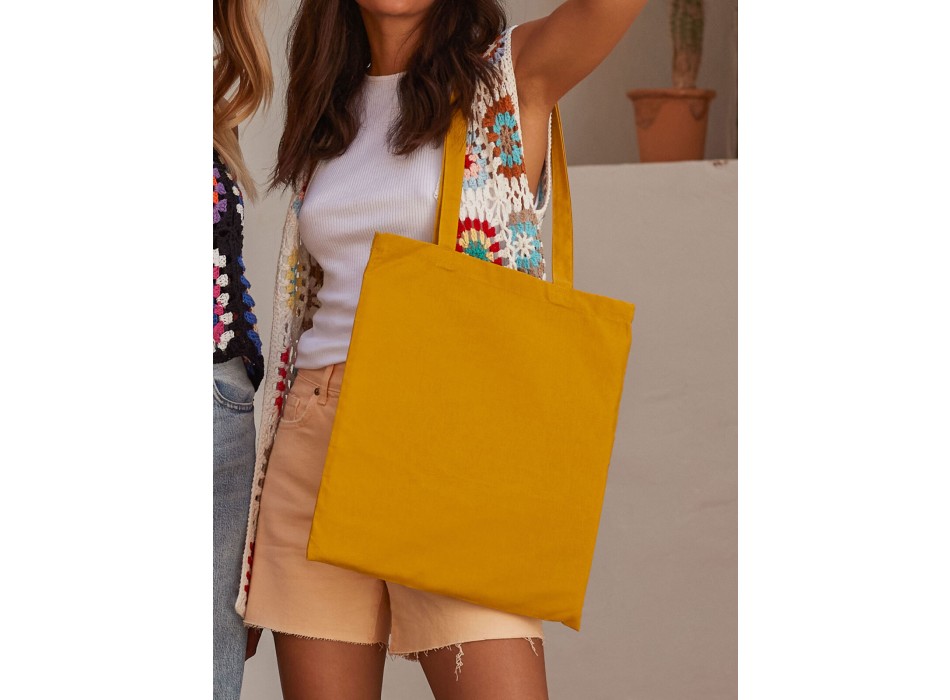Shopper Bag For Life - Long Handles FullGadgets.com