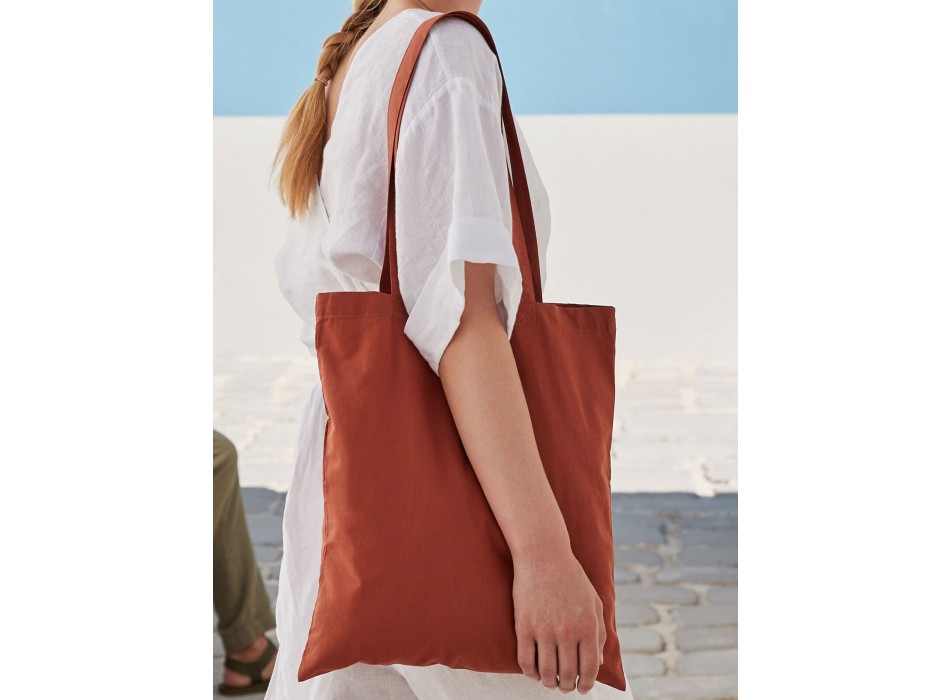 Shopper Bag For Life - Long Handles FullGadgets.com
