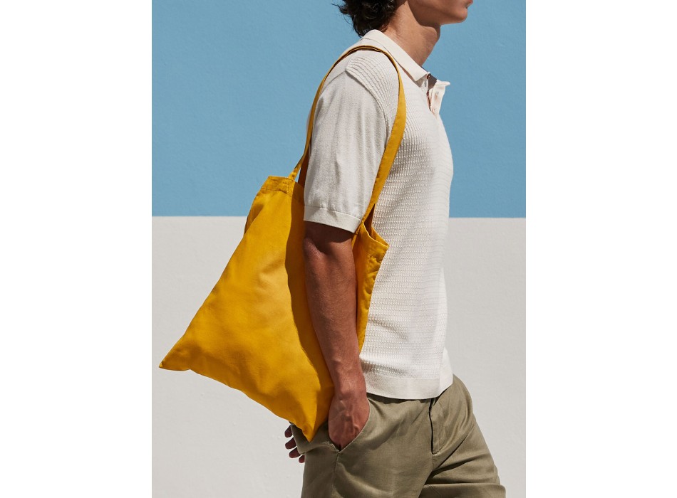 Shopper Bag For Life - Long Handles FullGadgets.com