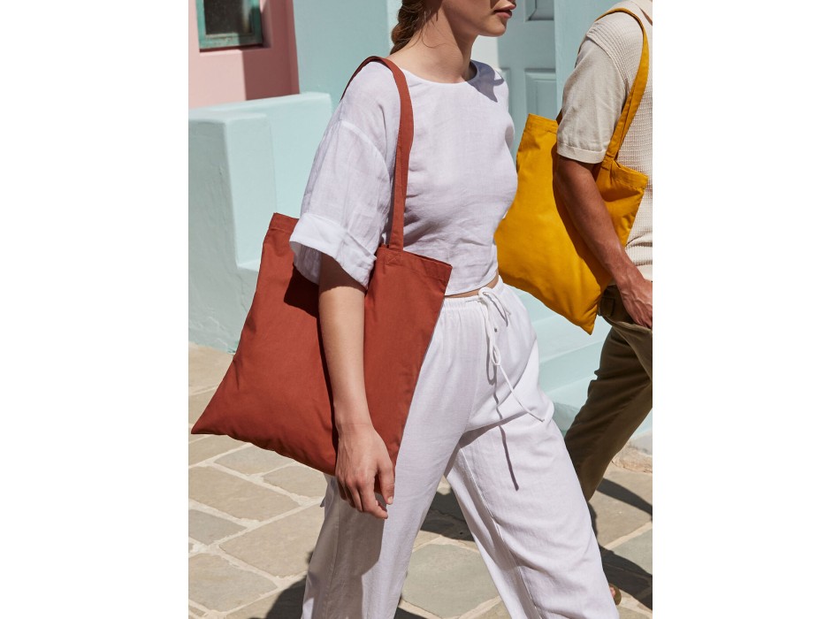 Shopper Bag For Life - Long Handles FullGadgets.com