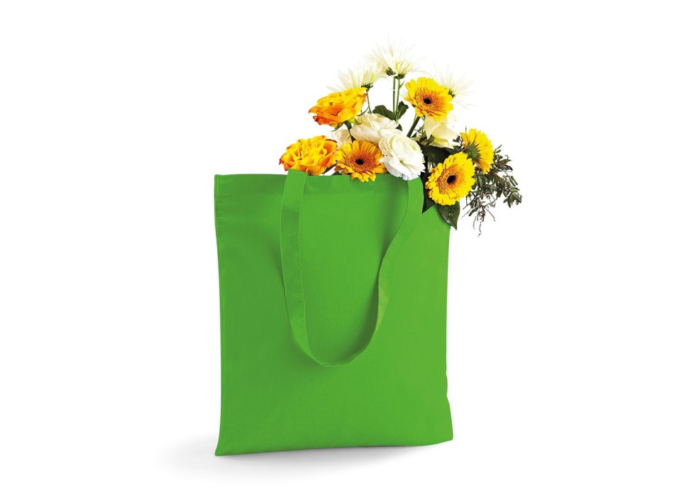 Shopper Bag For Life - Long Handles FullGadgets.com