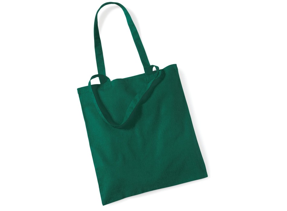 Shopper Bag For Life - Long Handles FullGadgets.com