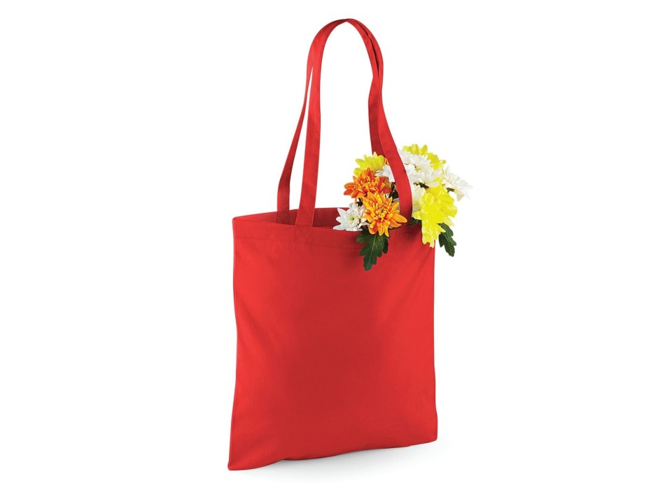 Shopper Bag For Life - Long Handles FullGadgets.com