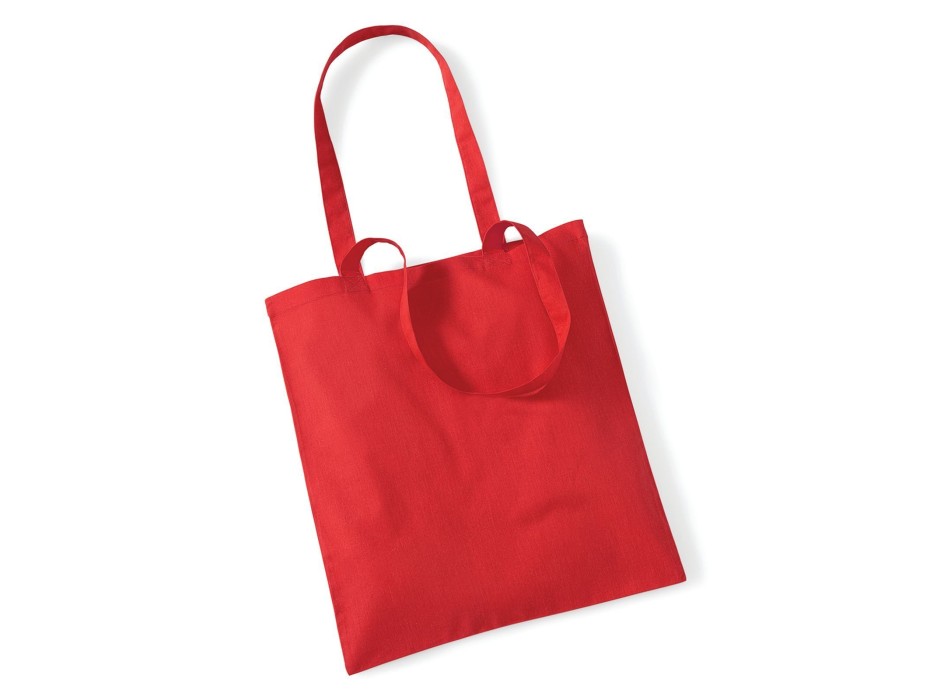 Shopper Bag For Life - Long Handles FullGadgets.com