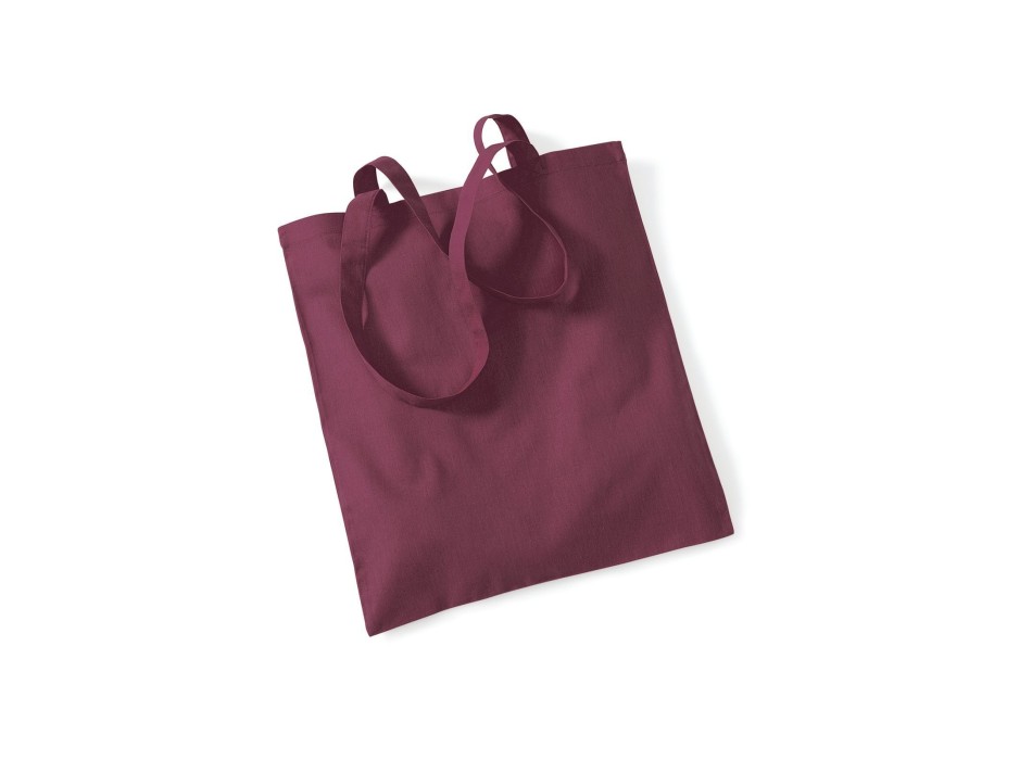 Shopper Bag For Life - Long Handles FullGadgets.com