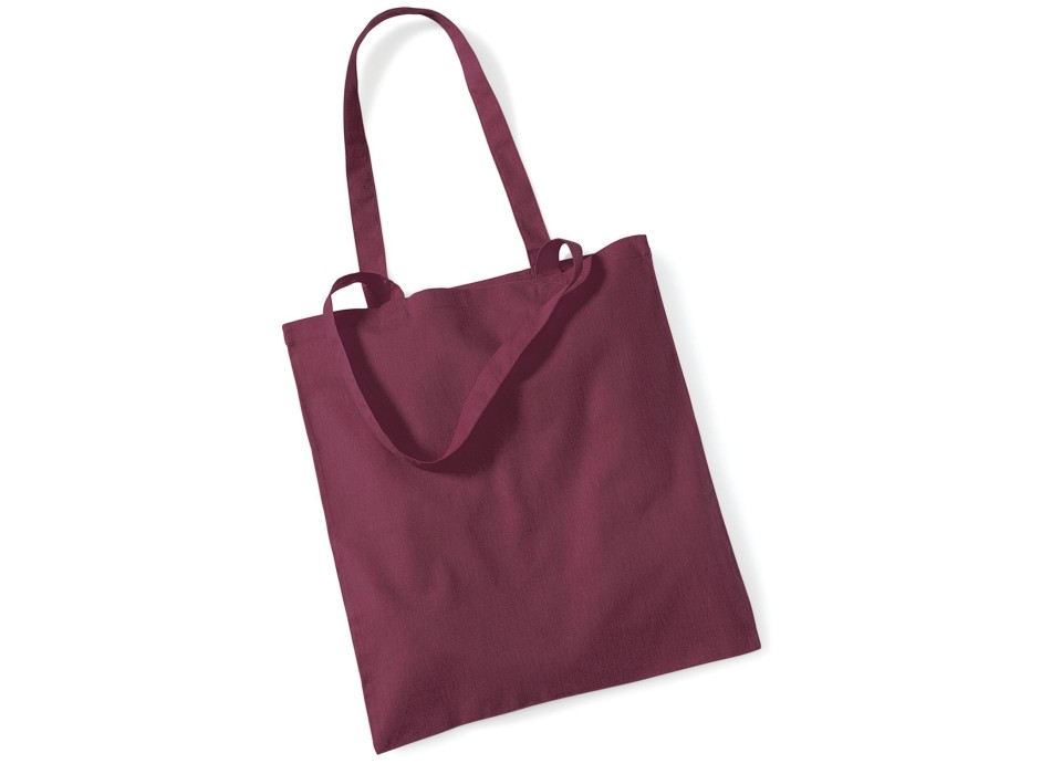 Shopper Bag For Life - Long Handles FullGadgets.com