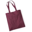 Shopper Bag For Life - Long Handles FullGadgets.com