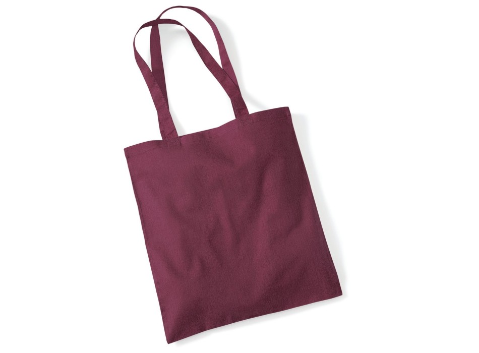 Shopper Bag For Life - Long Handles FullGadgets.com