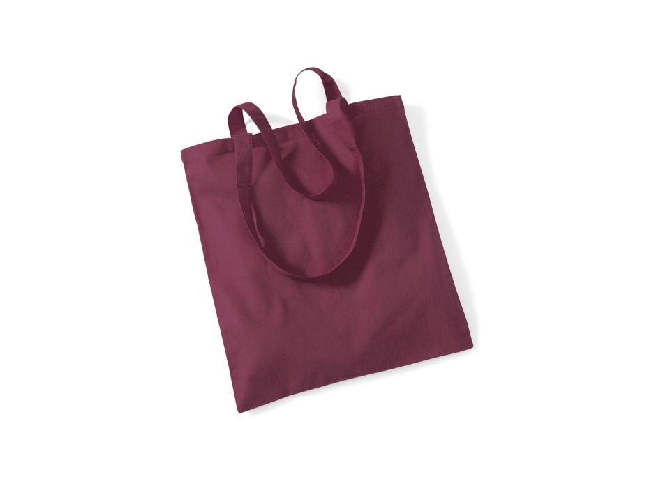 Shopper Bag For Life - Long Handles FullGadgets.com