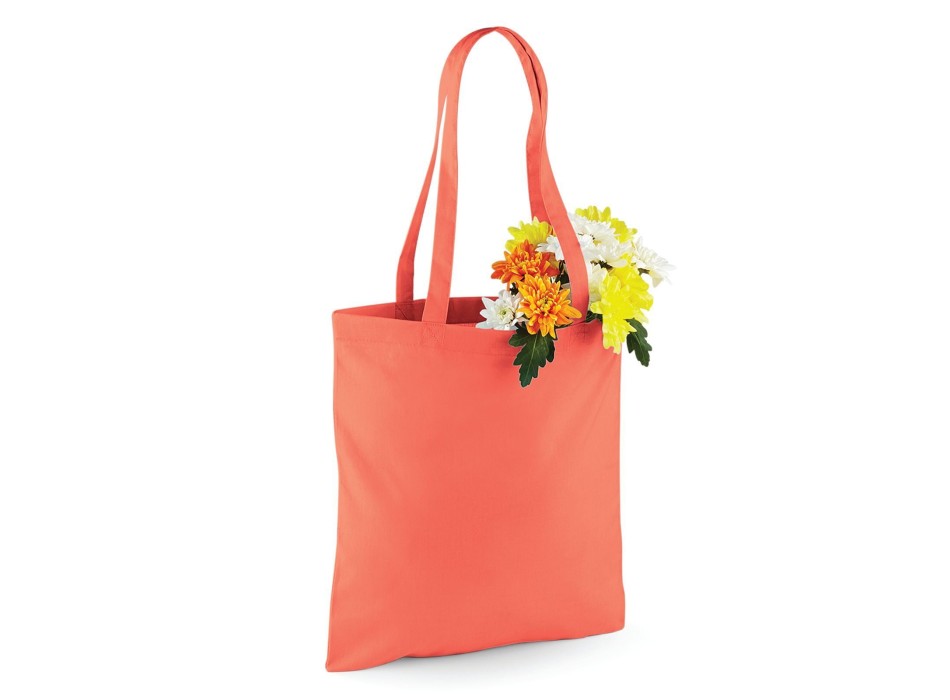 Shopper Bag For Life - Long Handles FullGadgets.com