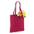 Shopper Bag For Life - Long Handles FullGadgets.com