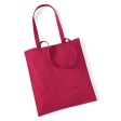 Shopper Bag For Life - Long Handles FullGadgets.com
