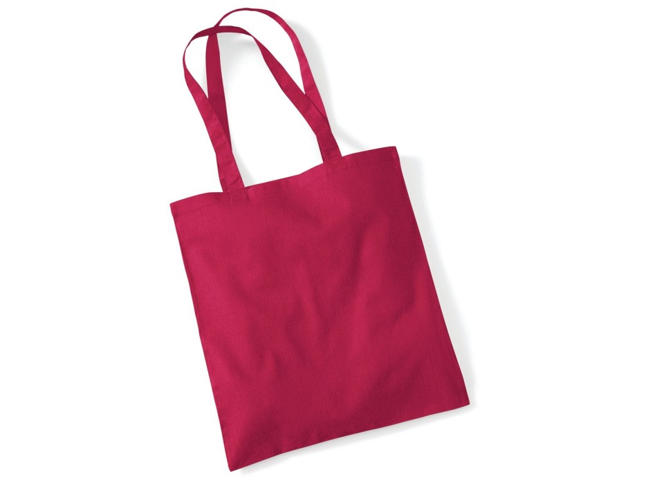 Shopper Bag For Life - Long Handles FullGadgets.com