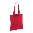 Shopper Bag For Life - Long Handles FullGadgets.com