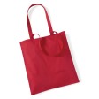 Shopper Bag For Life - Long Handles FullGadgets.com