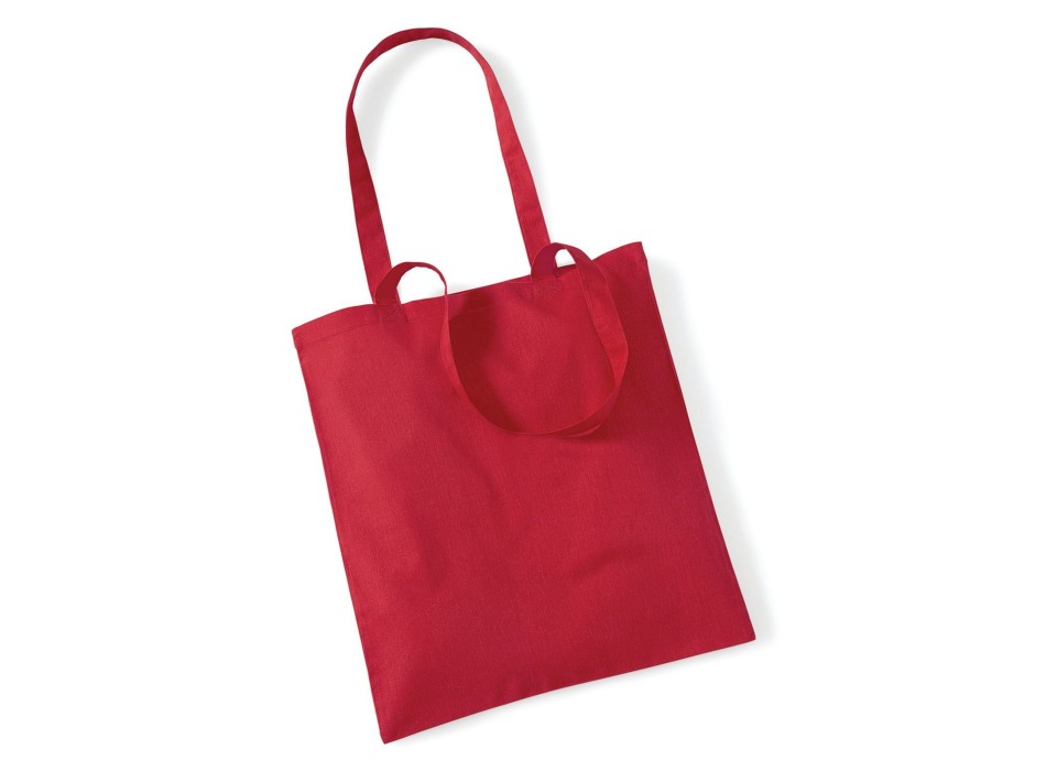 Shopper Bag For Life - Long Handles FullGadgets.com