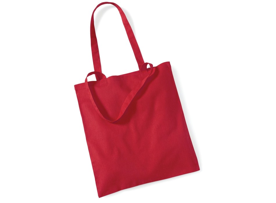 Shopper Bag For Life - Long Handles FullGadgets.com
