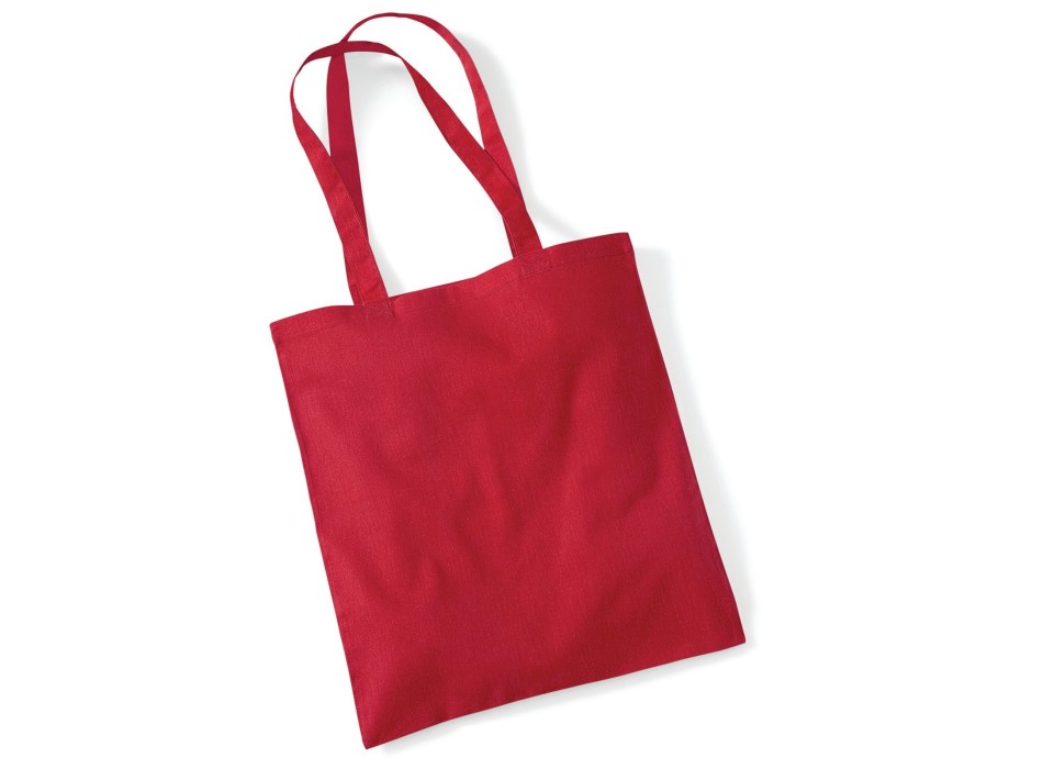 Shopper Bag For Life - Long Handles FullGadgets.com