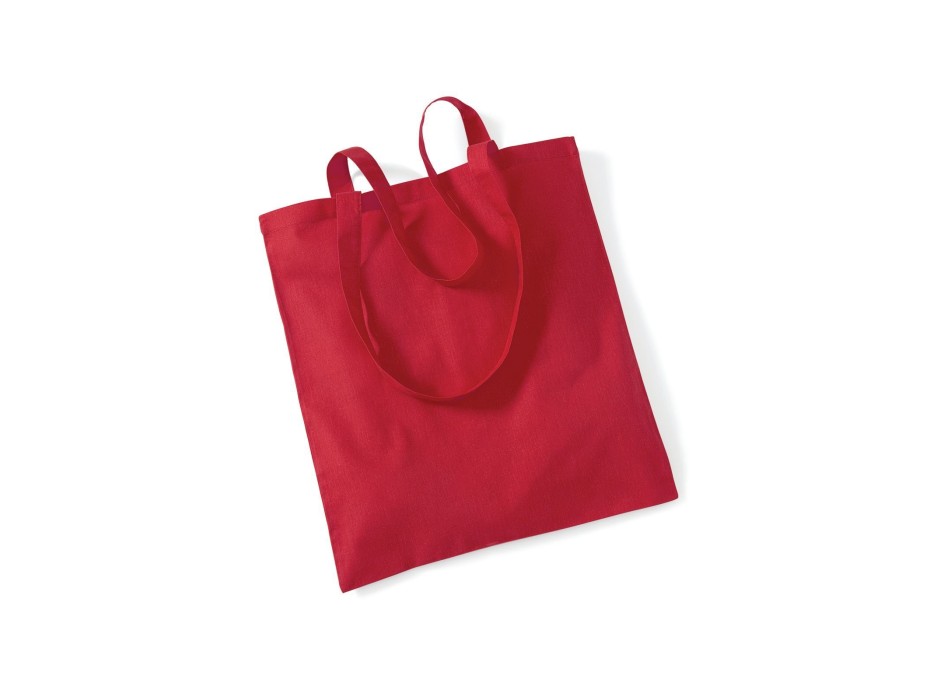 Shopper Bag For Life - Long Handles FullGadgets.com