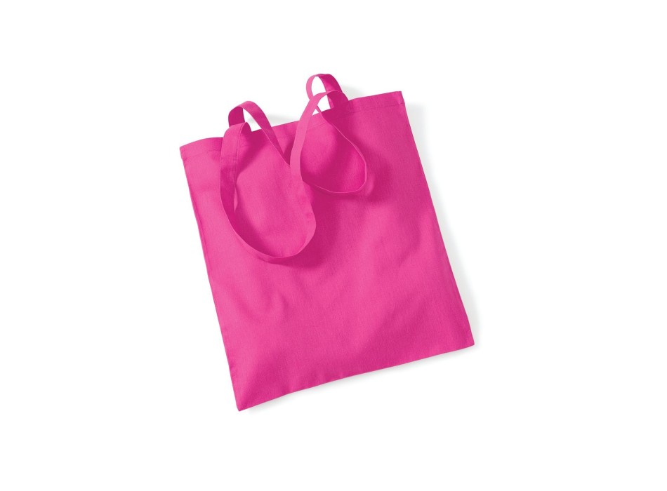 Shopper Bag For Life - Long Handles FullGadgets.com