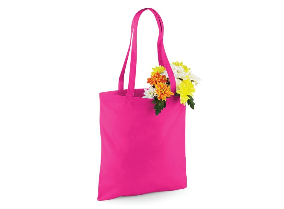 Shopper Bag For Life - Long Handles FullGadgets.com