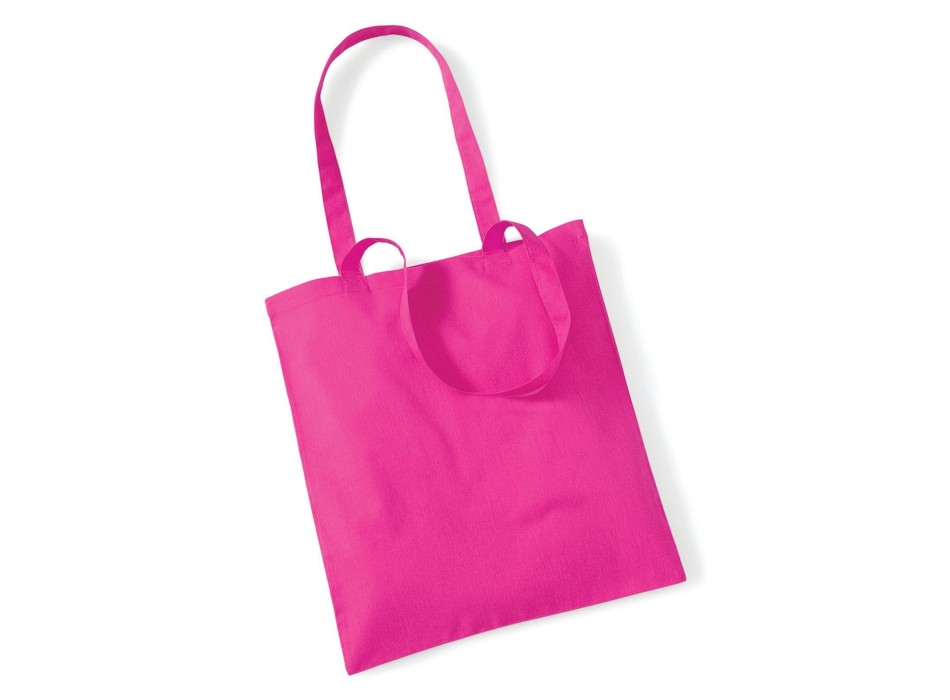 Shopper Bag For Life - Long Handles FullGadgets.com