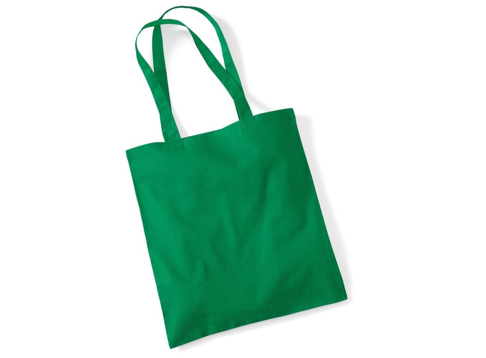 Shopper Bag For Life - Long Handles FullGadgets.com