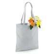 Shopper Bag For Life - Long Handles FullGadgets.com