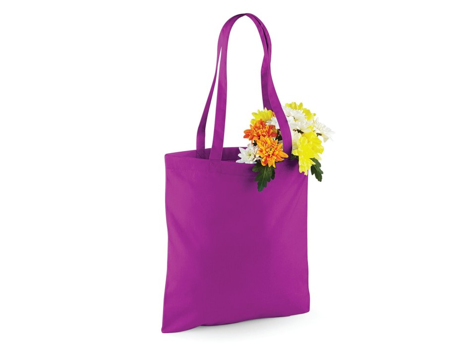 Shopper Bag For Life - Long Handles FullGadgets.com