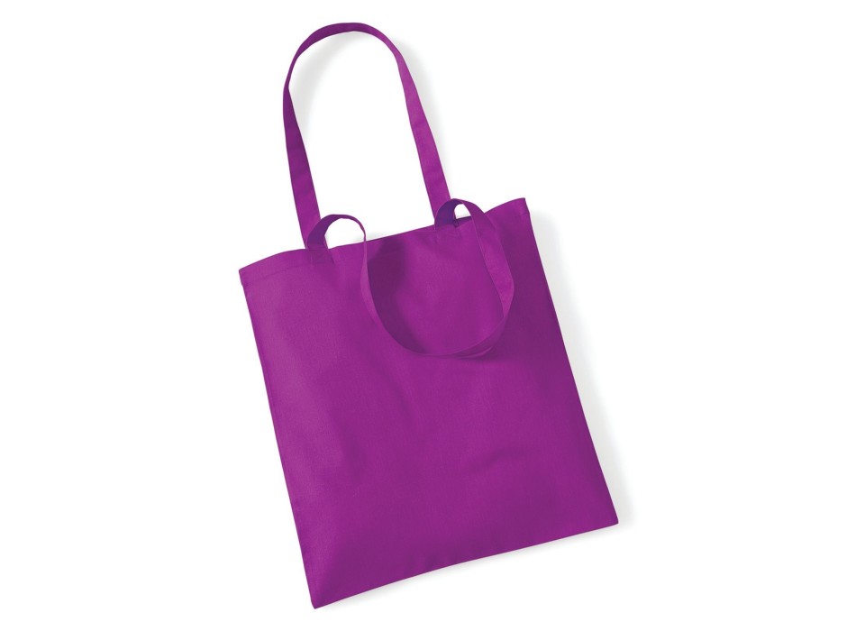 Shopper Bag For Life - Long Handles FullGadgets.com