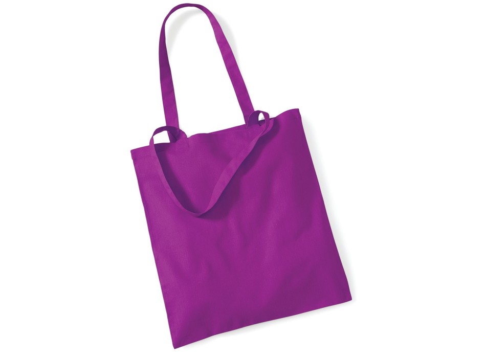 Shopper Bag For Life - Long Handles FullGadgets.com