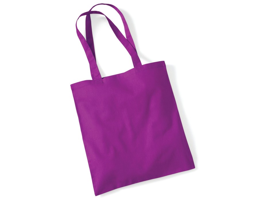 Shopper Bag For Life - Long Handles FullGadgets.com
