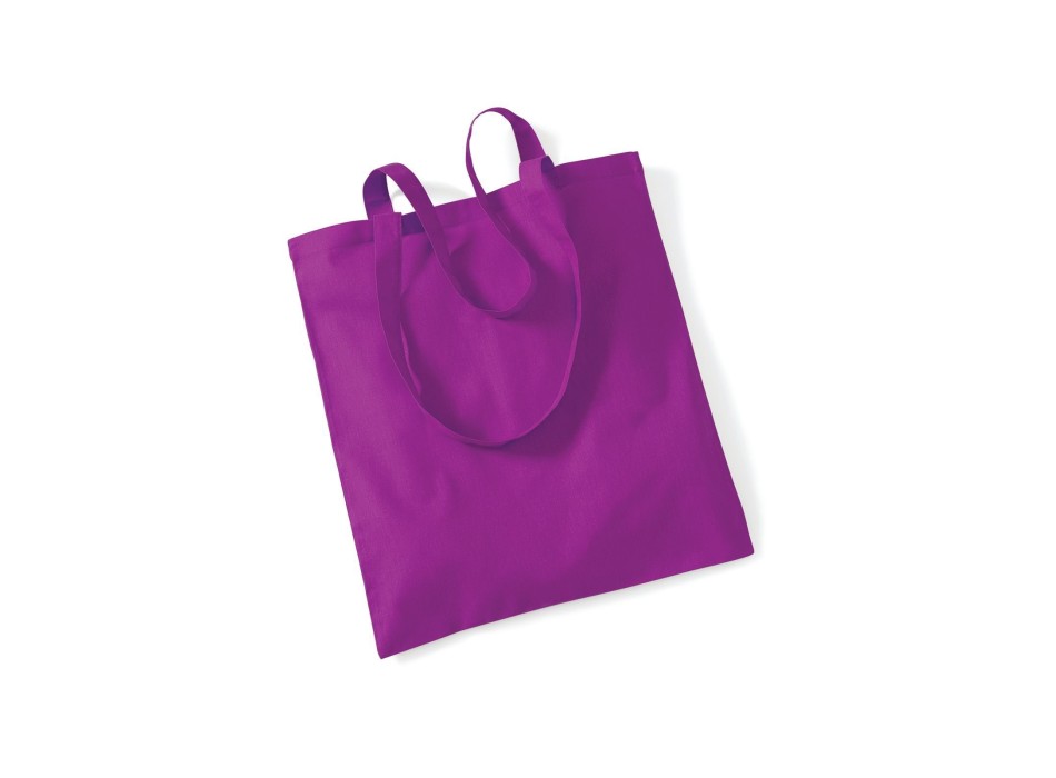 Shopper Bag For Life - Long Handles FullGadgets.com