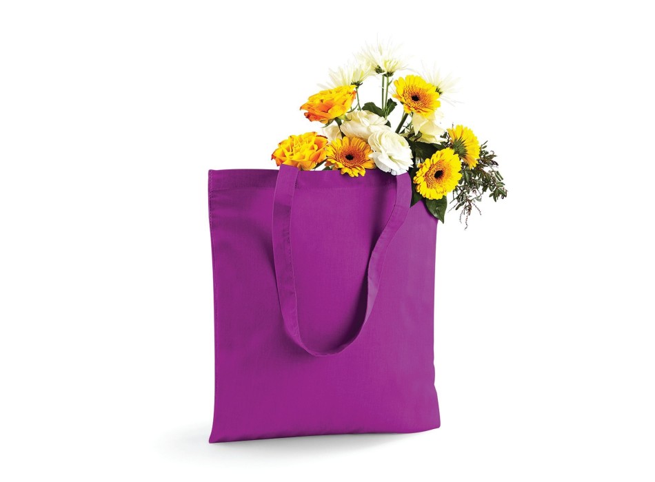 Shopper Bag For Life - Long Handles FullGadgets.com