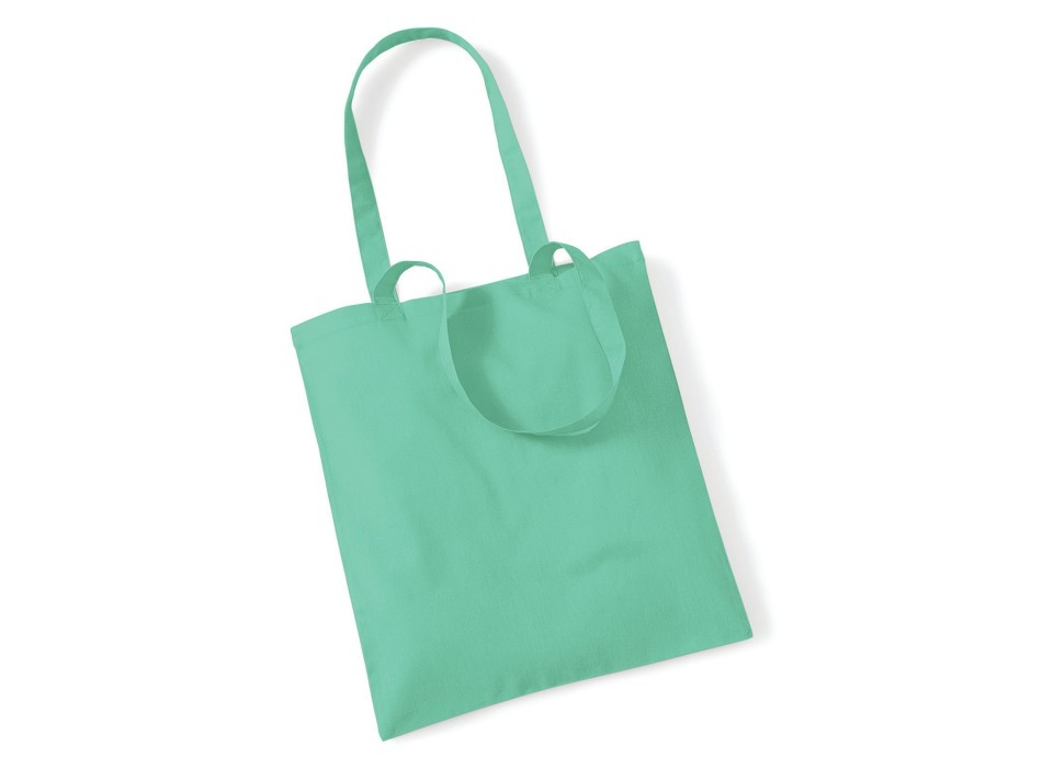 Shopper Bag For Life - Long Handles FullGadgets.com