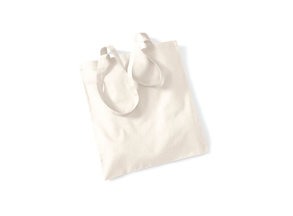 Shopper Bag For Life - Long Handles FullGadgets.com