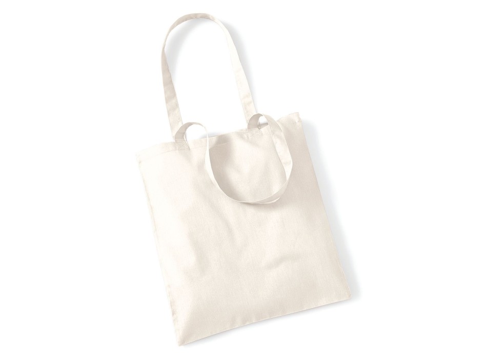 Shopper Bag For Life - Long Handles FullGadgets.com