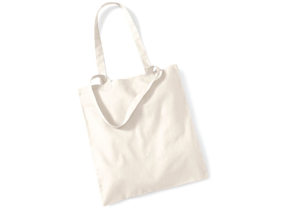 Shopper Bag For Life - Long Handles FullGadgets.com
