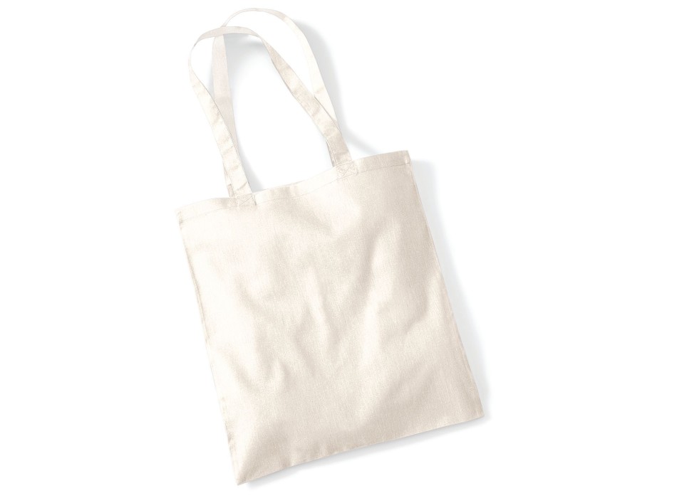 Shopper Bag For Life - Long Handles FullGadgets.com